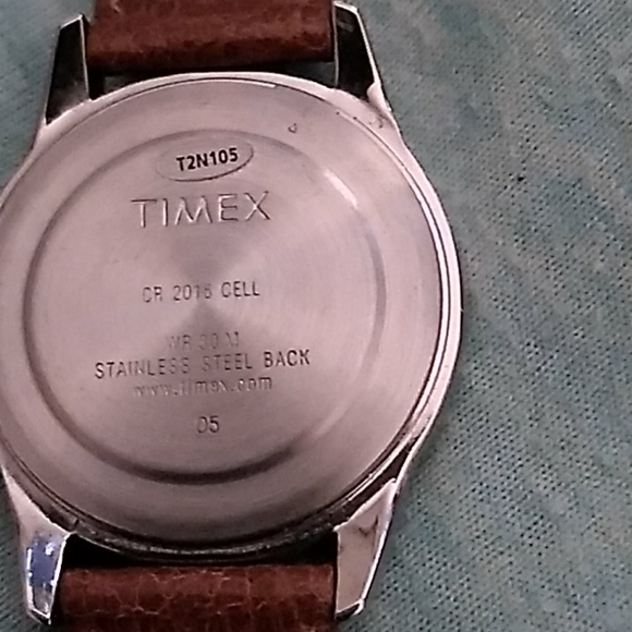 Timex Watch - Picture 3 of 4